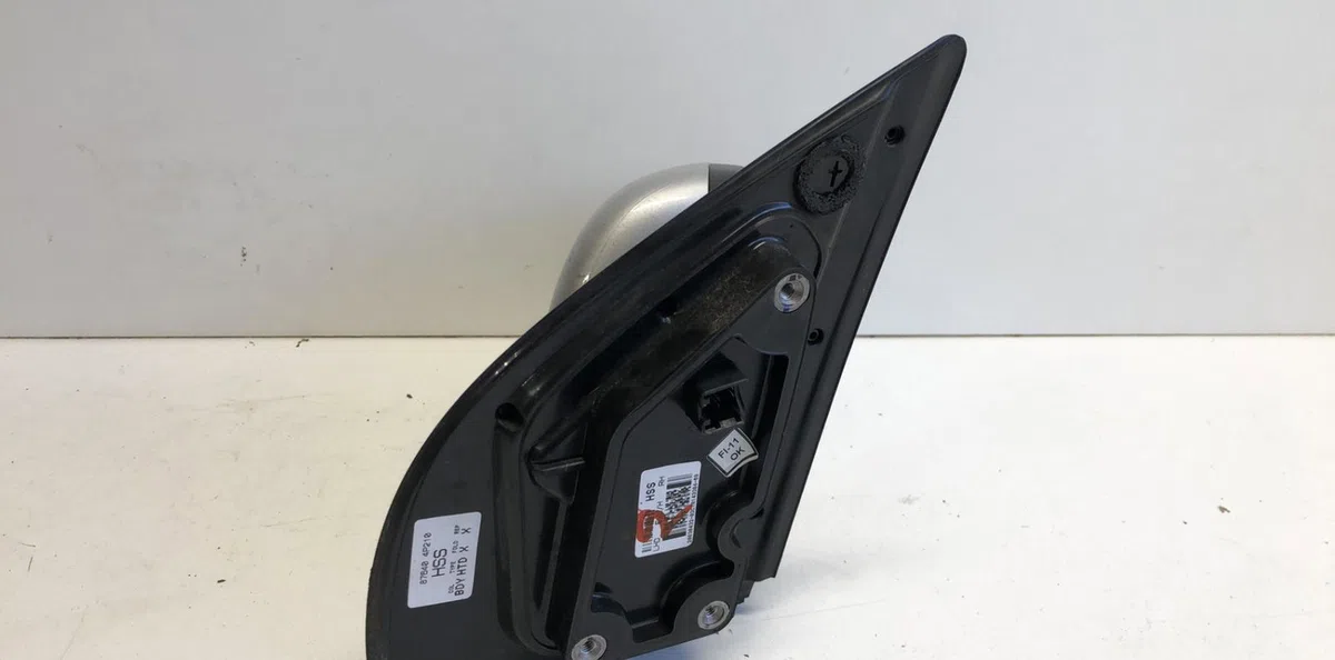 Retroviseur exterieur manuel droit Hyundai I20 I (PB, PBT) 1.4 crdi (2008-2015) occasion