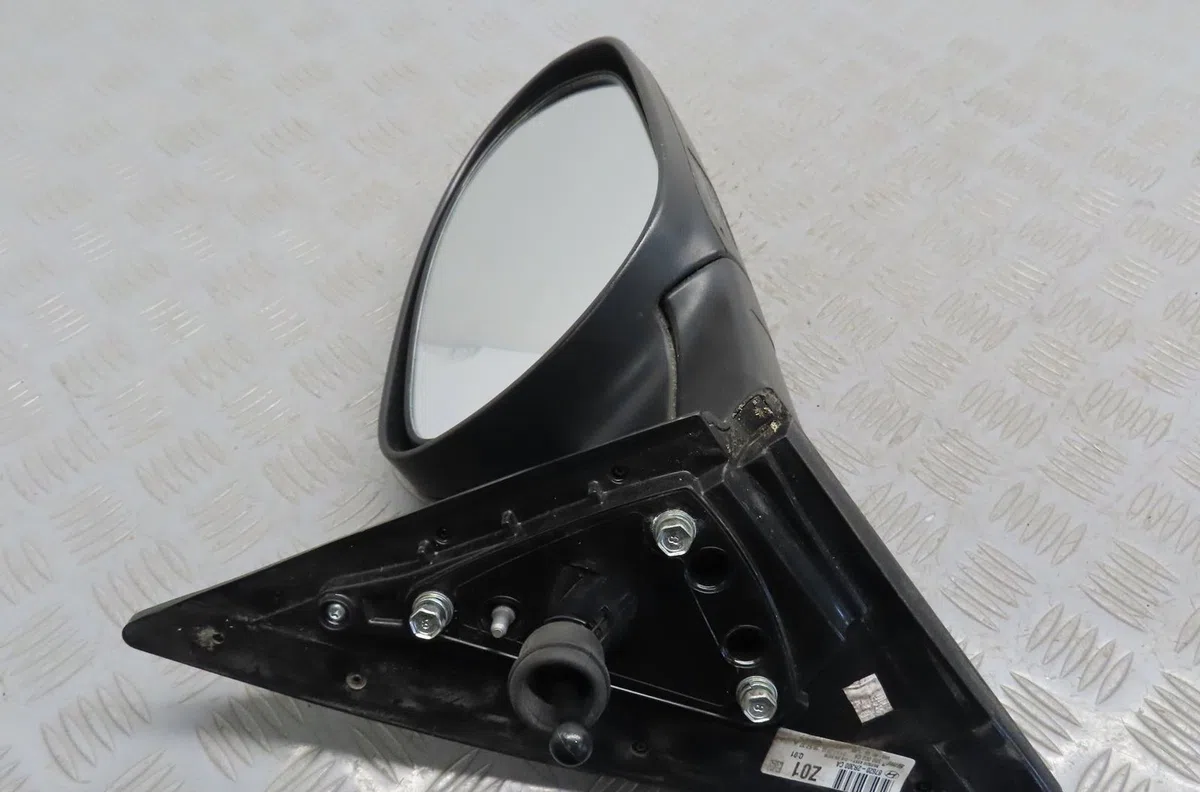 Retroviseur exterieur manuel droit Hyundai I30 Break (FD) 1.4 (2007-2012) occasion