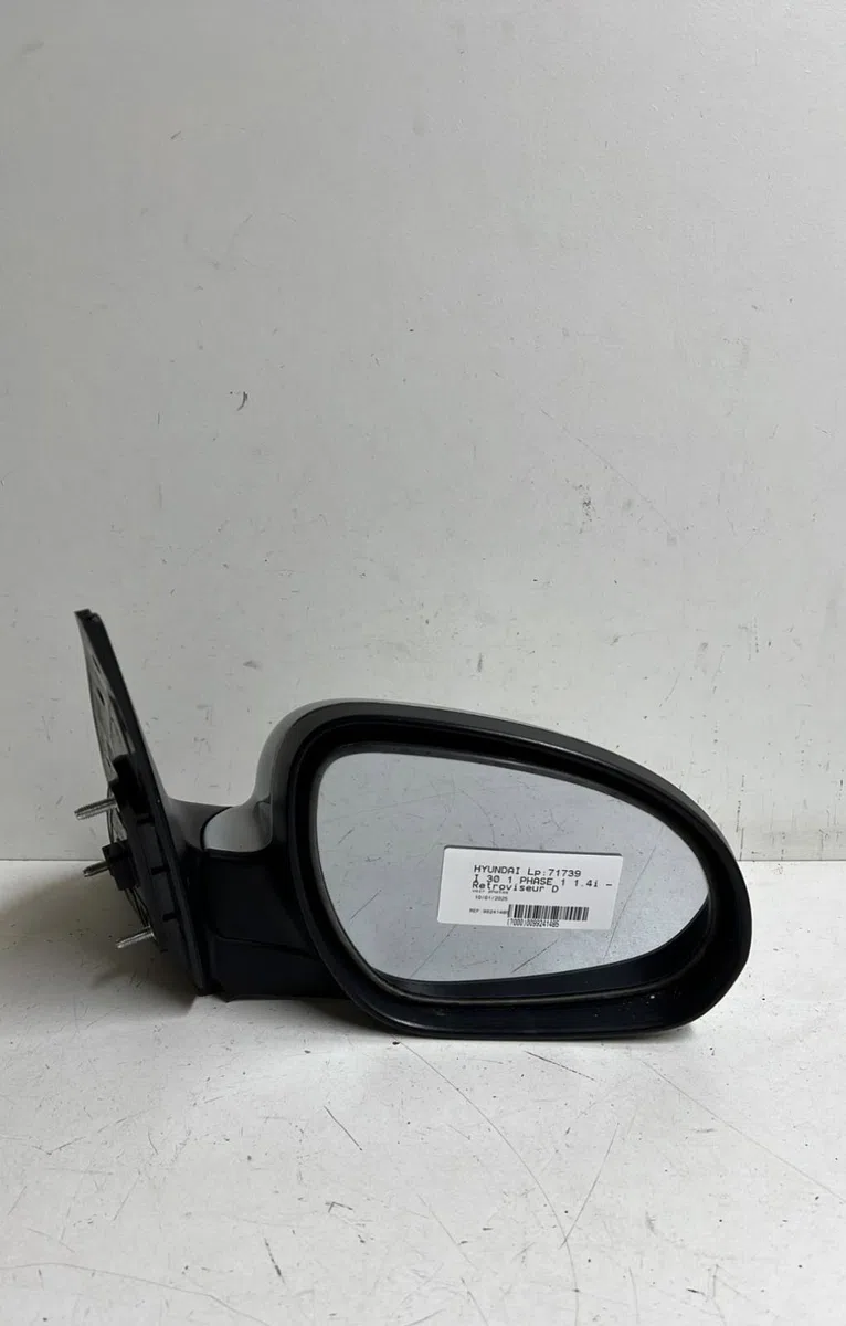 Retroviseur exterieur manuel droit Hyundai I30 (FD) 1.4 (2007-2011) occasion