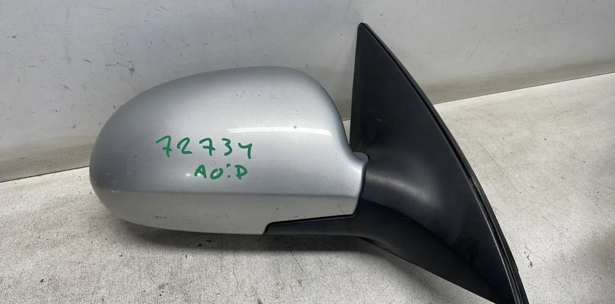 Retroviseur exterieur manuel droit Hyundai I30 (FD) 1.6 crdi (2007-2011) occasion