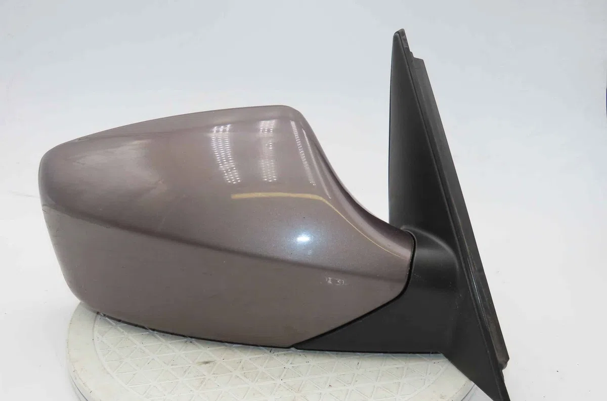 Retroviseur exterieur manuel droit HYUNDAI IX20 occasion