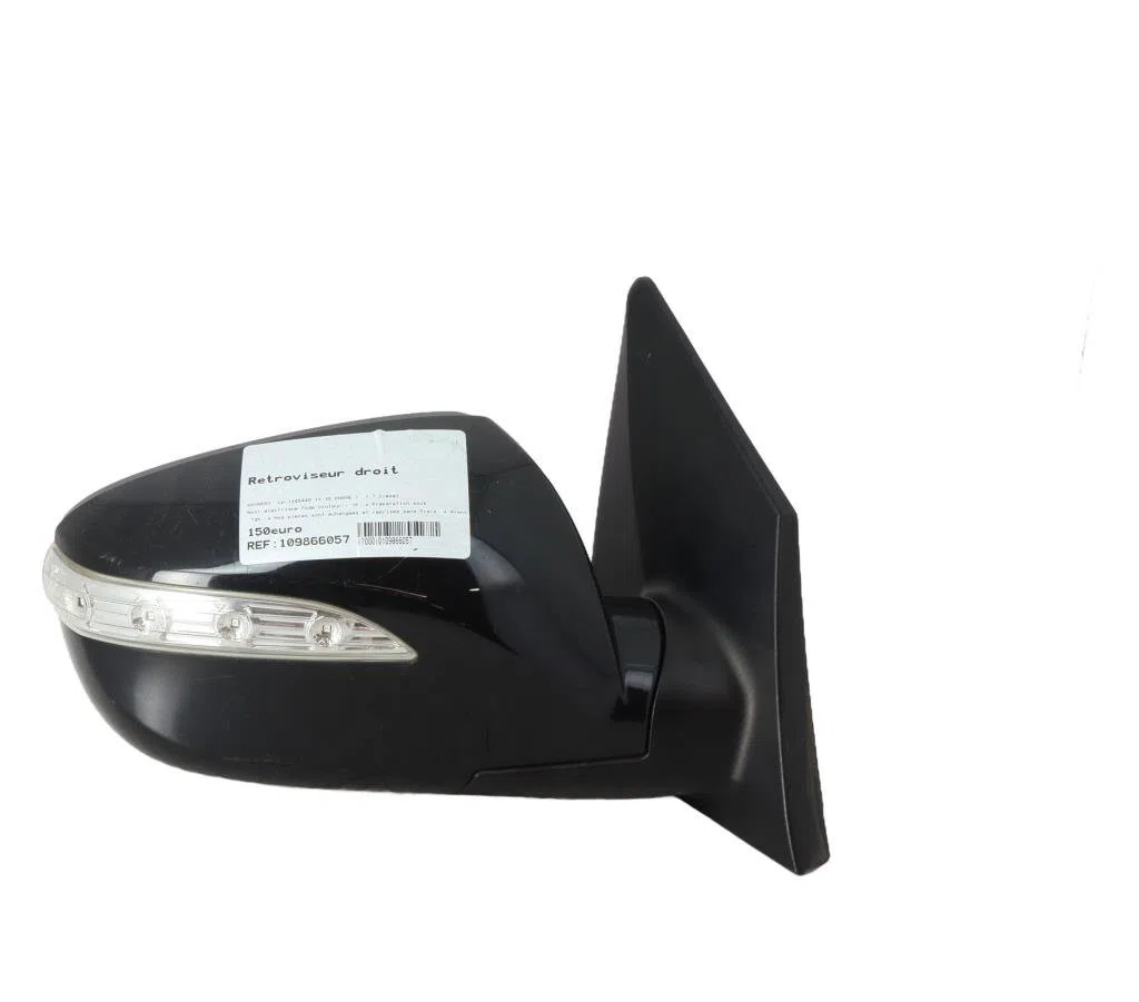 Retroviseur exterieur manuel droit Hyundai Ix35 (LM, EL, ELH) 1.7 crdi (2010) 5 portes occasion
