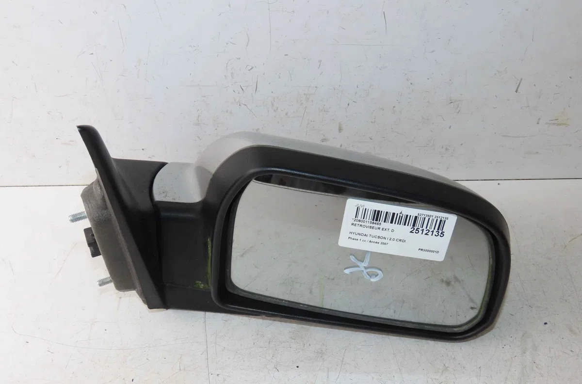 Retroviseur exterieur manuel droit HYUNDAI TUCSON I occasion