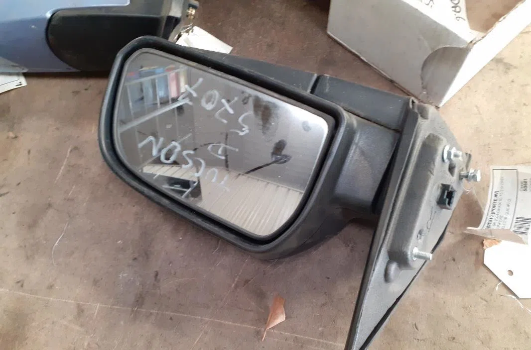 Retroviseur exterieur manuel droit Hyundai TUCSON (JM) 2.0 crdi traction intégrale (2004-2010) 5 portes occasion