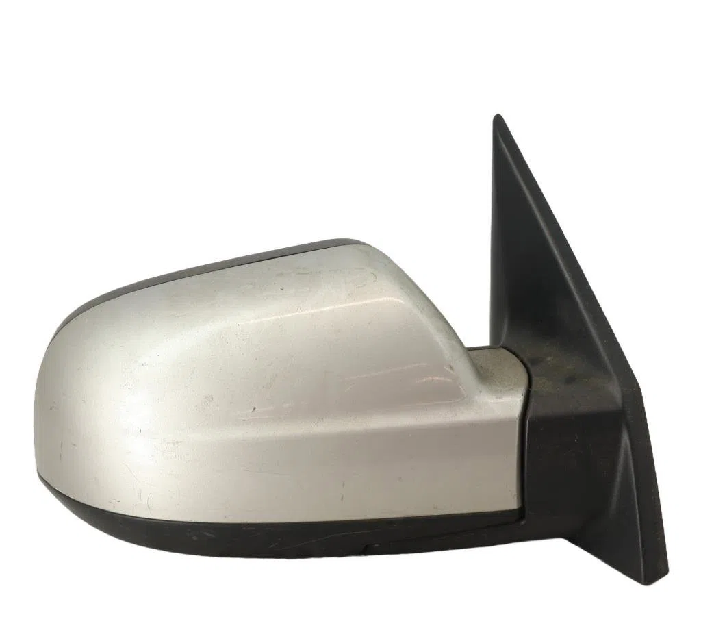 Retroviseur exterieur manuel droit Hyundai TUCSON (JM) 2.0 crdi traction intégrale (2004-2010) occasion