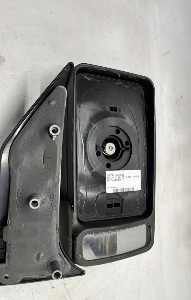 Retroviseur exterieur manuel droit Iveco DAILY III Camionnette 35 s 9 v (2001-2006) occasion