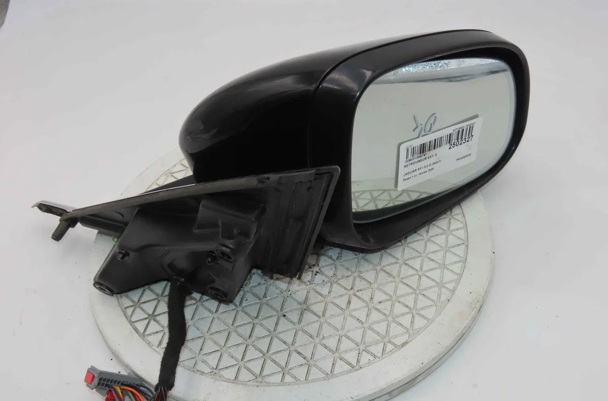 Retroviseur exterieur manuel droit JAGUAR XF I occasion
