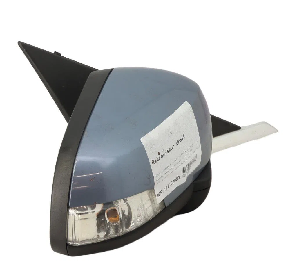 Retroviseur exterieur manuel droit Jaguar XF I (X250) 2.7 d (2008-2015) occasion