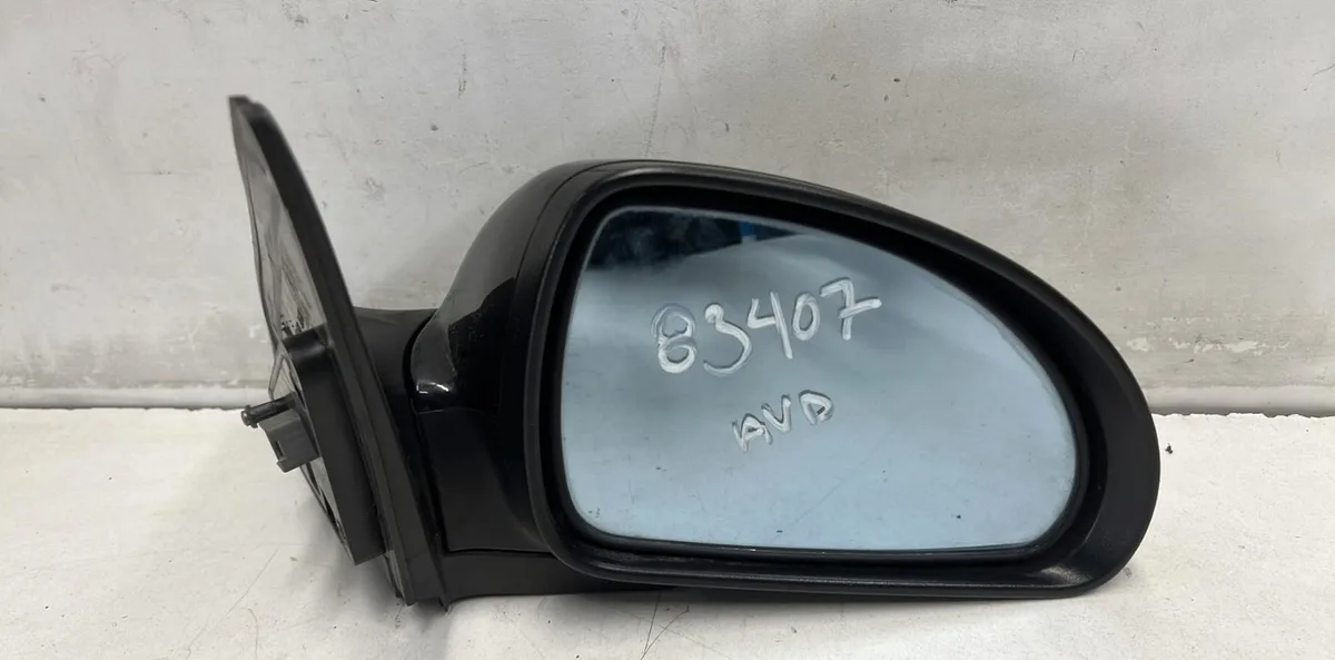 Retroviseur exterieur manuel droit KIA CEE-D 1 SPORT WAGON PHASE 1 BREAK occasion