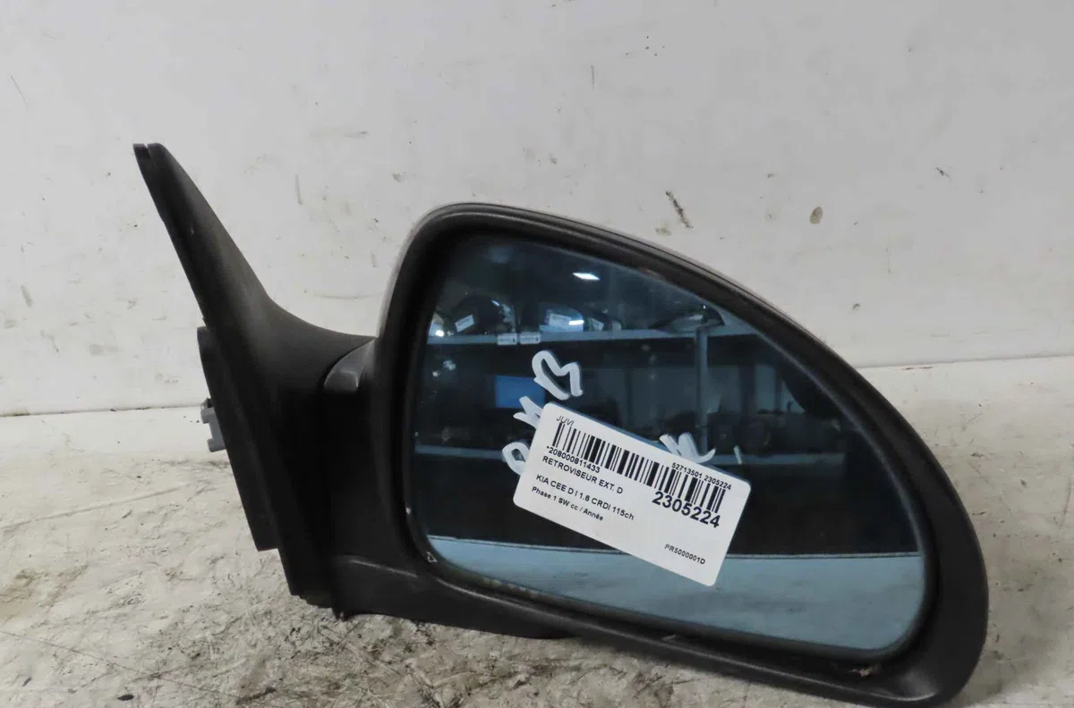 Retroviseur exterieur manuel droit KIA CEE D I occasion