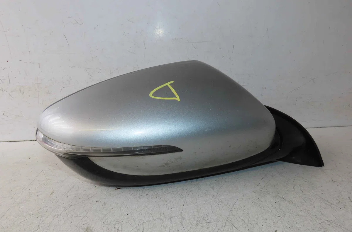 Retroviseur exterieur manuel droit KIA CEE D II occasion