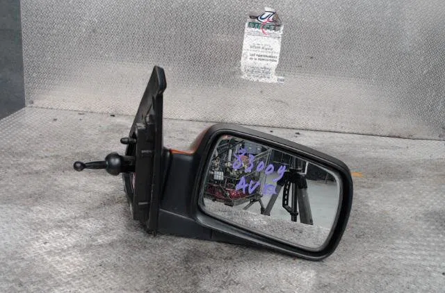 Retroviseur exterieur manuel droit KIA PICANTO 1  PICANTO 1 PHASE 1 occasion