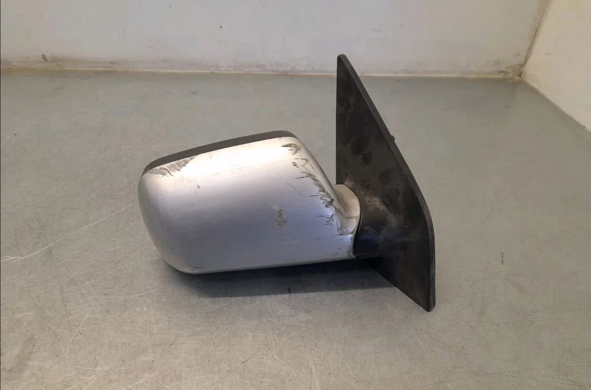 Retroviseur exterieur manuel droit KIA PICANTO I occasion