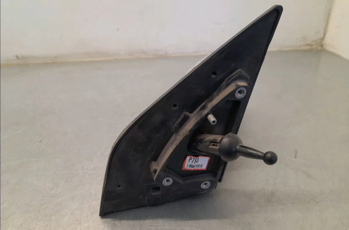Retroviseur exterieur manuel droit KIA PICANTO I occasion