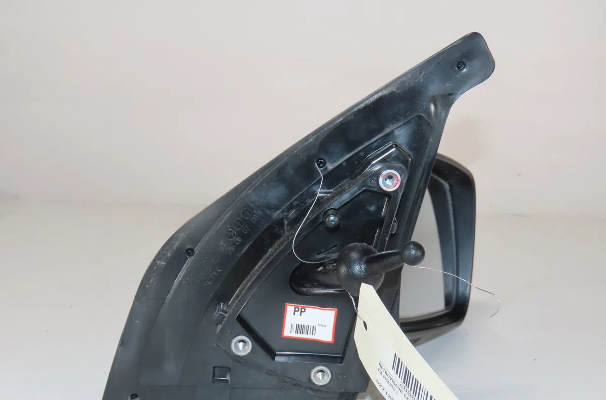 Retroviseur exterieur manuel droit Kia PICANTO I (SA) 1.0 (2004-2011) occasion