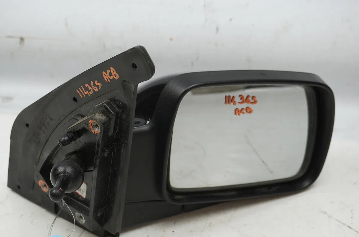 Retroviseur exterieur manuel droit Kia PICANTO I (SA) 1.0 (2004-2011) occasion