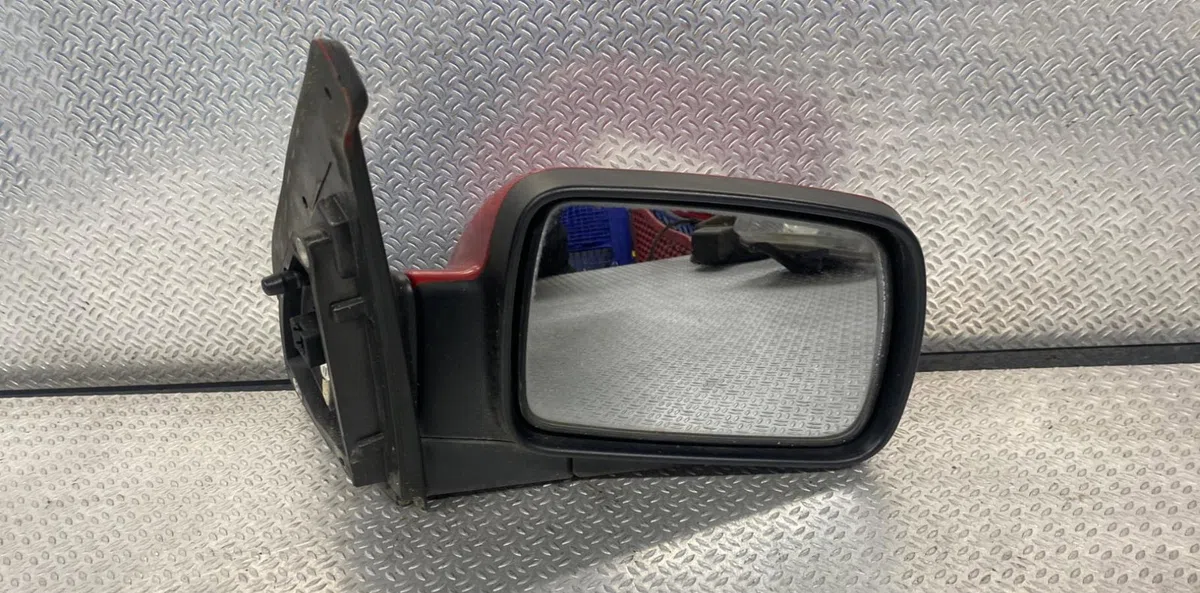 Retroviseur exterieur manuel droit Kia PICANTO I (SA) 1.1 (2004-2011) occasion