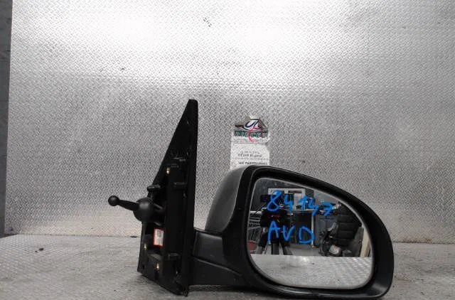 Retroviseur exterieur manuel droit Kia PICANTO I (SA) 1.1 crdi (2005-2011) 5 portes occasion