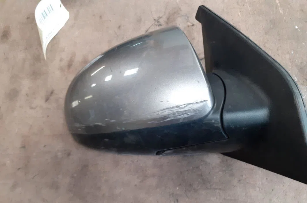 Retroviseur exterieur manuel droit Kia PICANTO I (SA) 1.1 crdi (2005-2011) 5 portes occasion