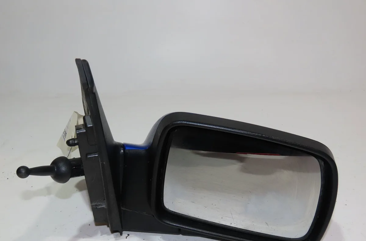 Retroviseur exterieur manuel droit Kia PICANTO I (SA) 1.1 crdi (2005-2011) 5 portes occasion