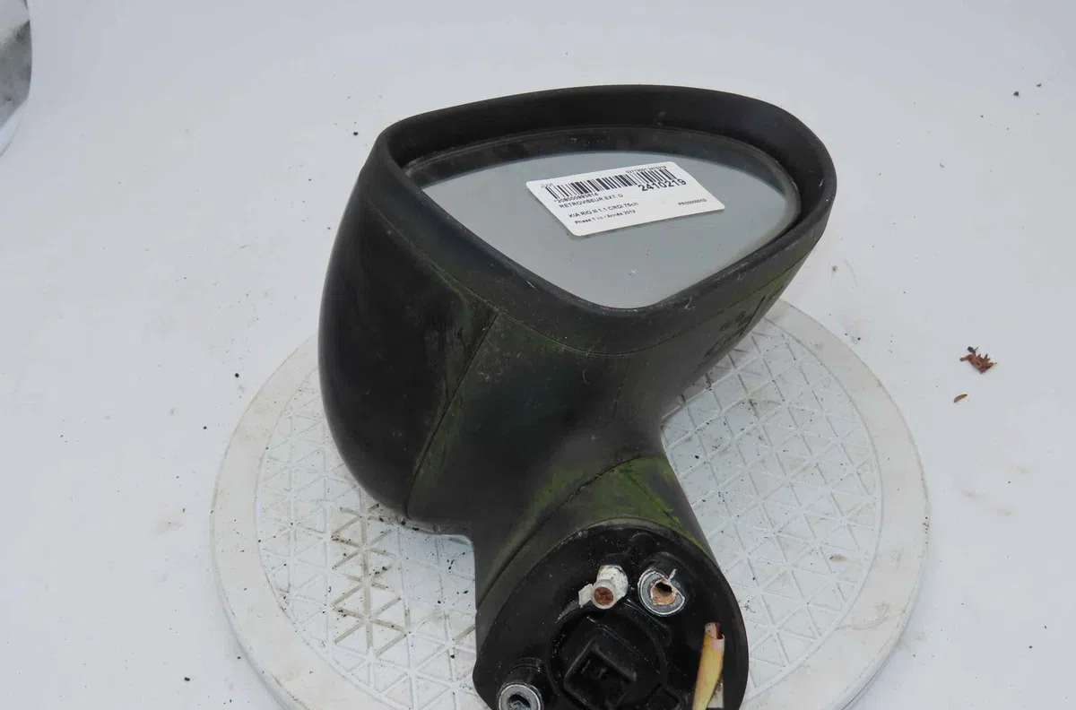 Retroviseur exterieur manuel droit KIA RIO III occasion