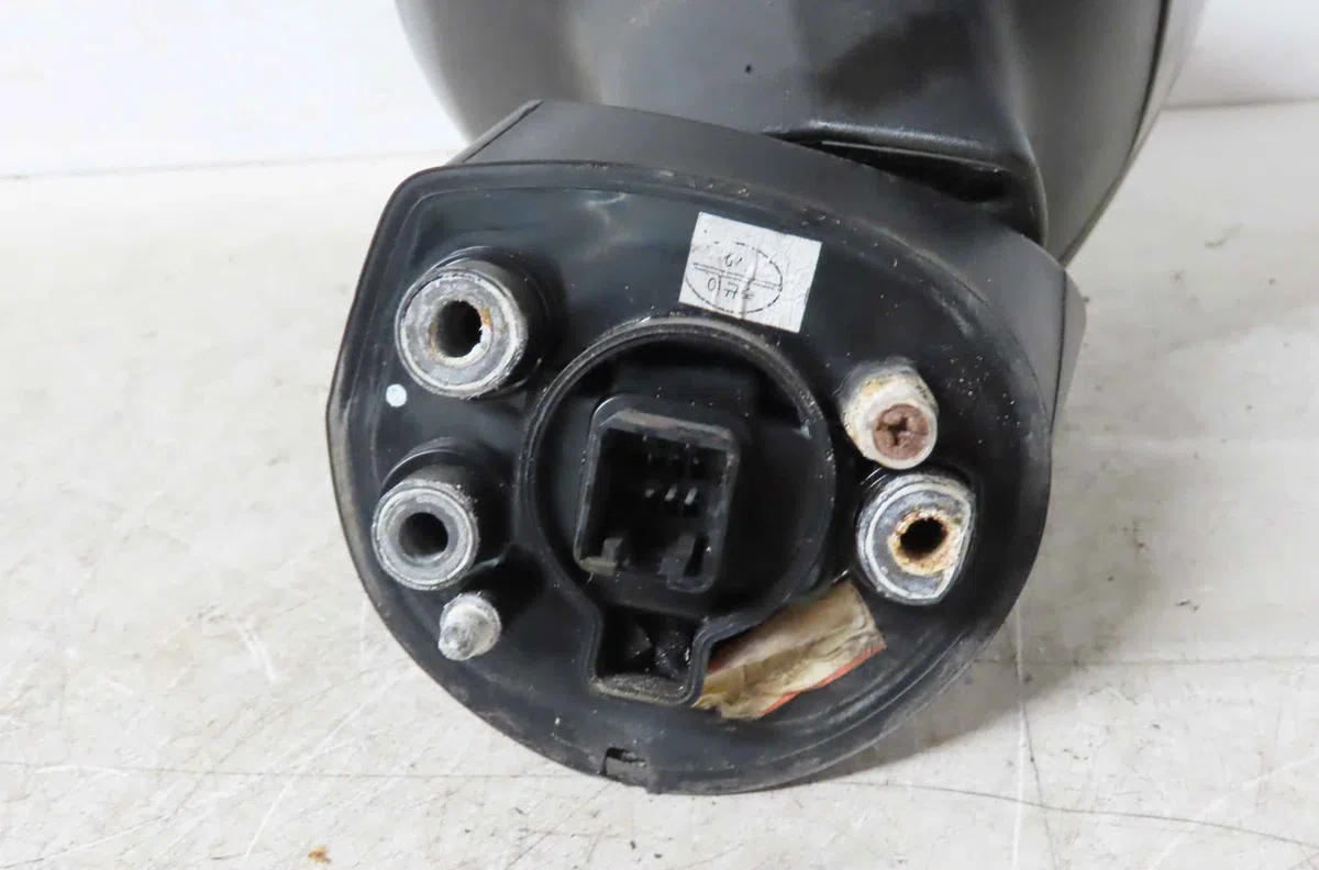 Retroviseur exterieur manuel droit KIA RIO III occasion
