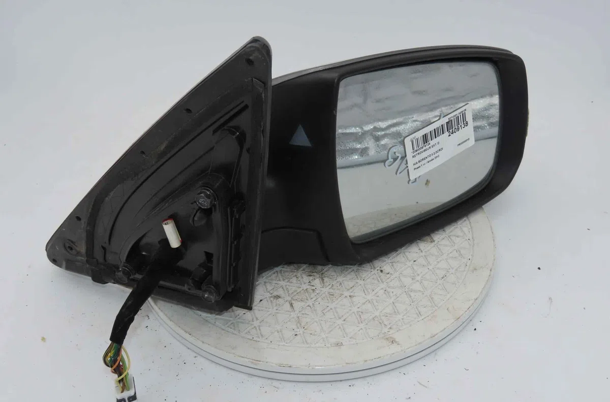 Retroviseur exterieur manuel droit KIA SORENTO II occasion