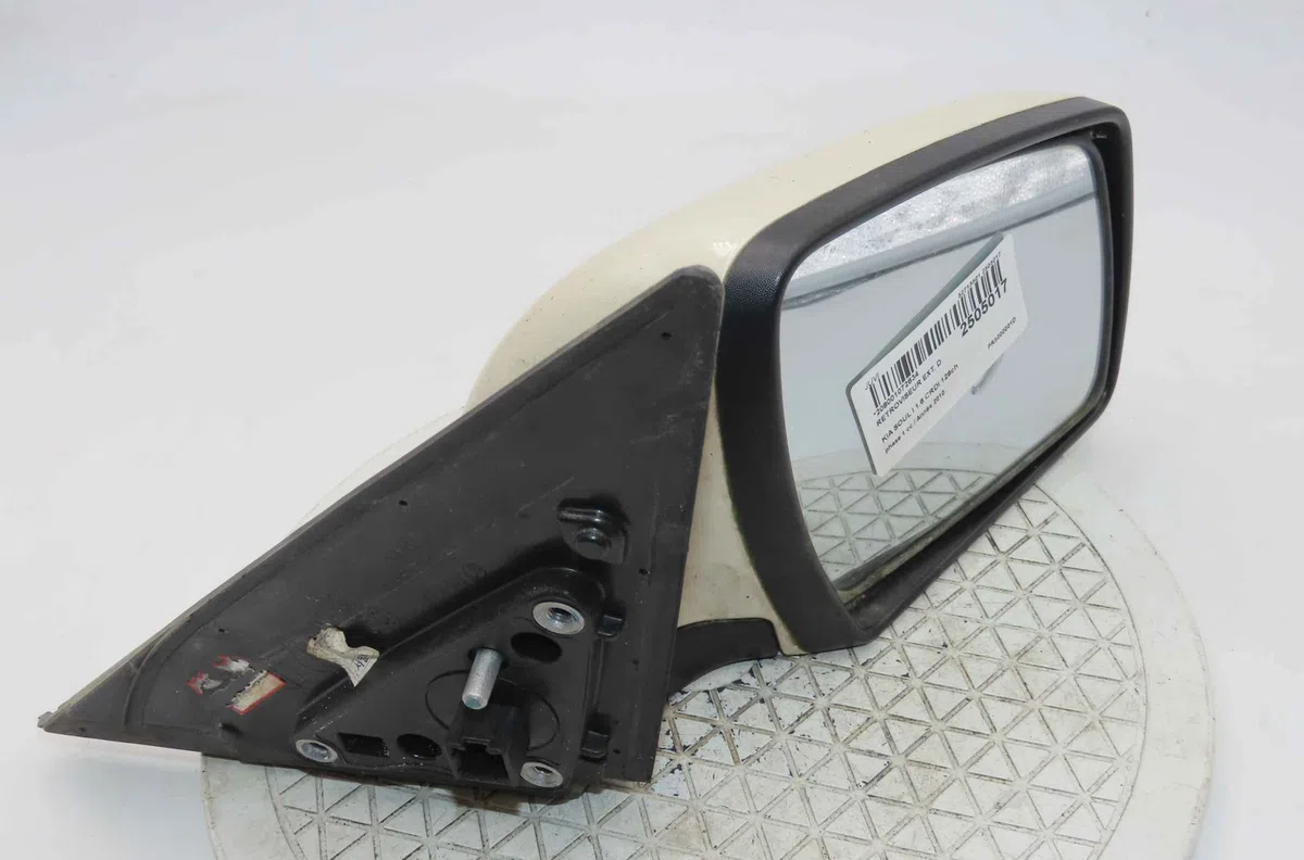Retroviseur exterieur manuel droit KIA SOUL I occasion
