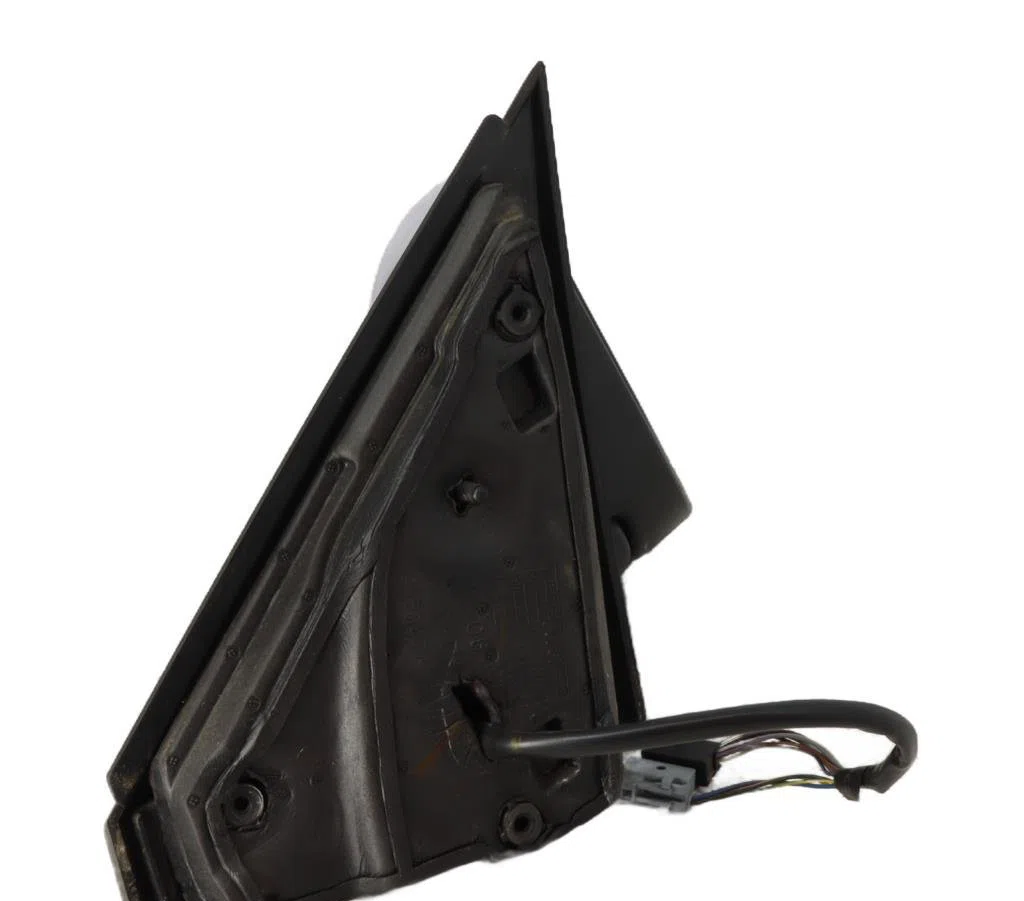 Retroviseur exterieur manuel droit Lancia DELTA III (844_) 1.9 d multijet (844.axe1a) (2009-2014) occasion