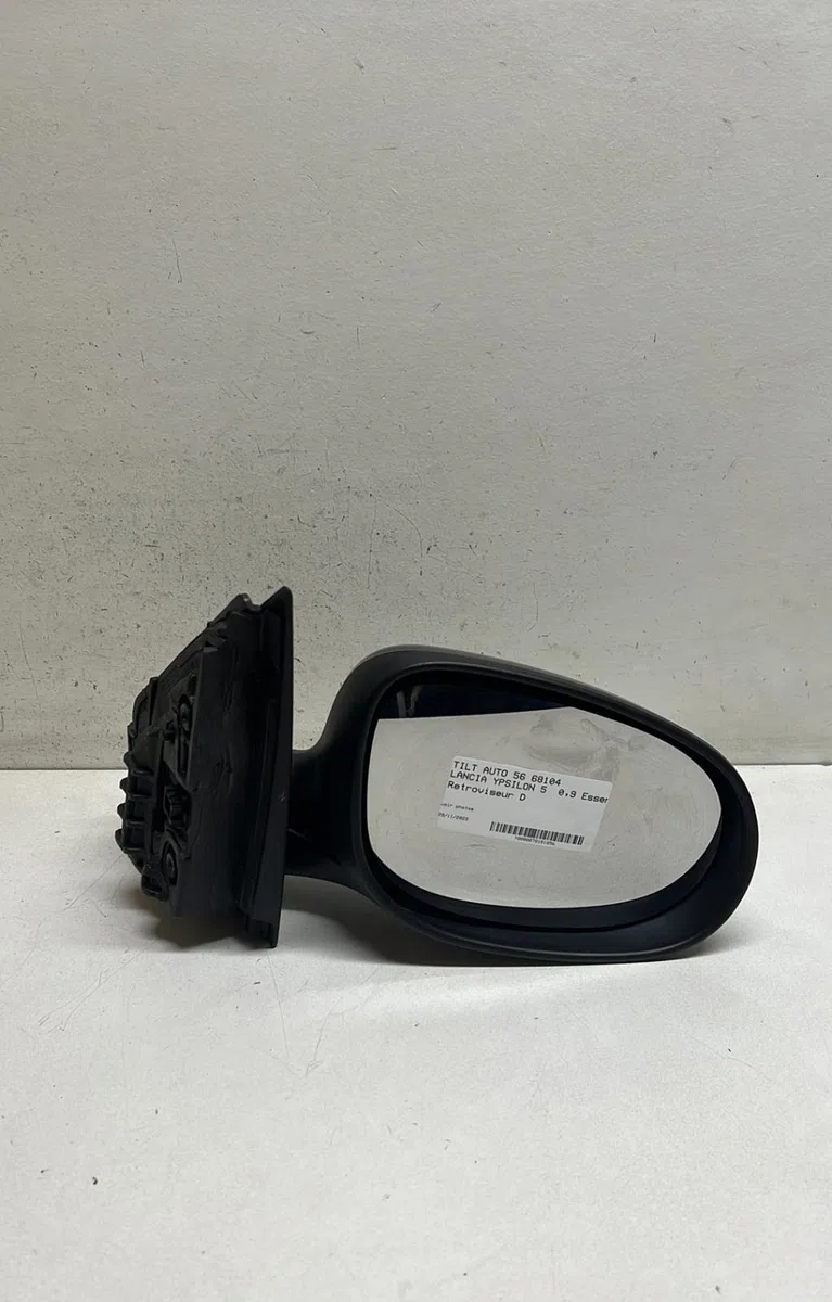 Retroviseur exterieur manuel droit Lancia YPSILON (312_) 0.9 twinair (312.pxg11, 312.pxg1a, 312.yxg11, 312.yxg1a) (2011)