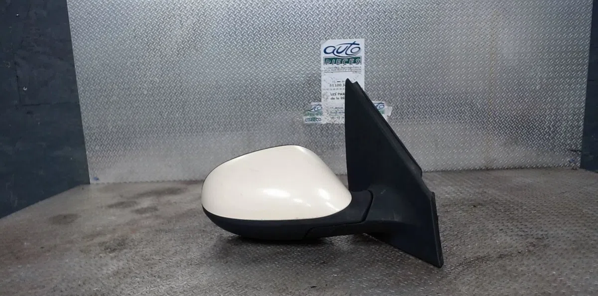 Retroviseur exterieur manuel droit LANCIA YPSILON 4  YPSILON 4 PHASE 1 occasion