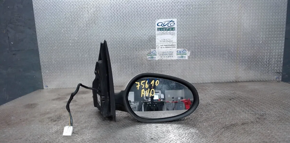 Retroviseur exterieur manuel droit LANCIA YPSILON 4  YPSILON 4 PHASE 1 occasion