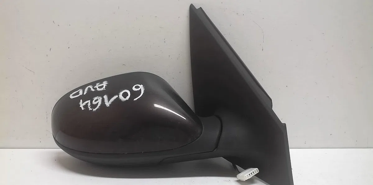 Retroviseur exterieur manuel droit Lancia YPSILON (843_) 1.3 d multijet (843.axe11, 843.axe1a) (2006-2011) occasion
