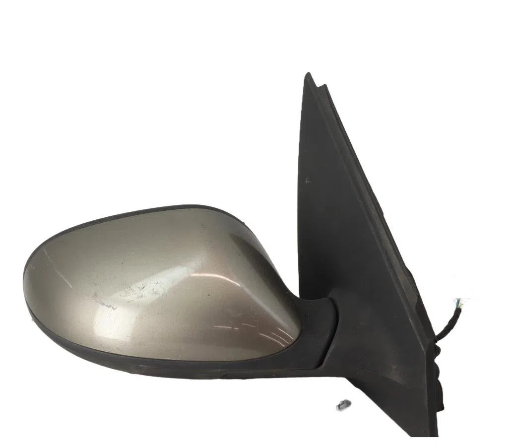 Retroviseur exterieur manuel droit Lancia YPSILON (843_) 1.3 jtd (843.axd11, 843.axd1a) (2003-2011) occasion