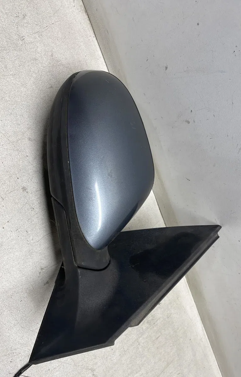 Retroviseur exterieur manuel droit Lancia YPSILON (843_) 1.4 16v (843.axc11, 843.axc1b, 843.axc1a) (2003-2011) occasion