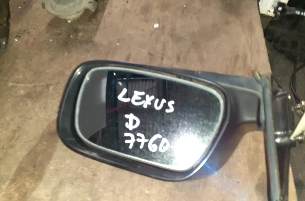 Retroviseur exterieur manuel droit Lexus IS SportCross (_E1_) 300 (jce10_) (2001-2005) occasion