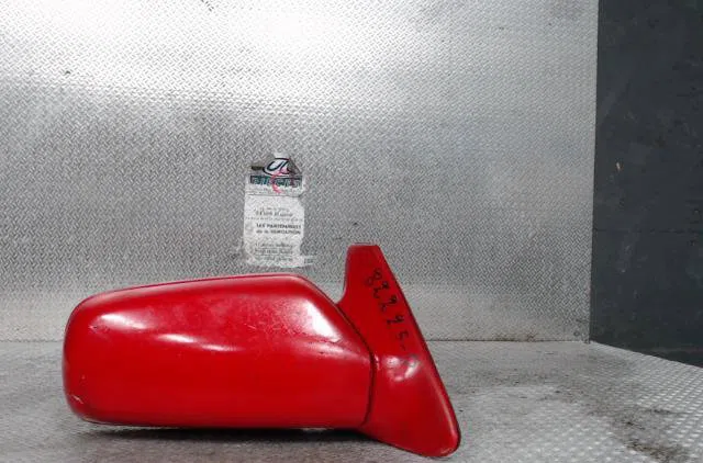 Retroviseur exterieur manuel droit MAZDA 121 2 occasion