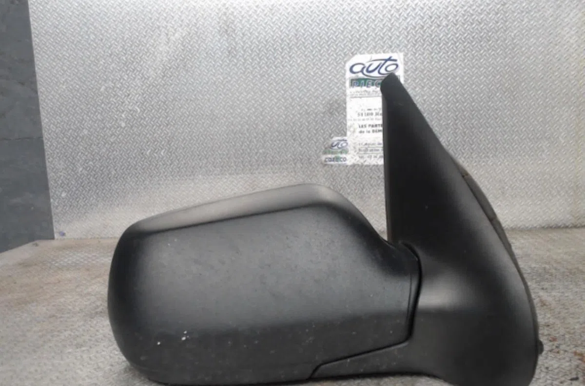 Retroviseur exterieur manuel droit MAZDA 2 1  2 1 occasion