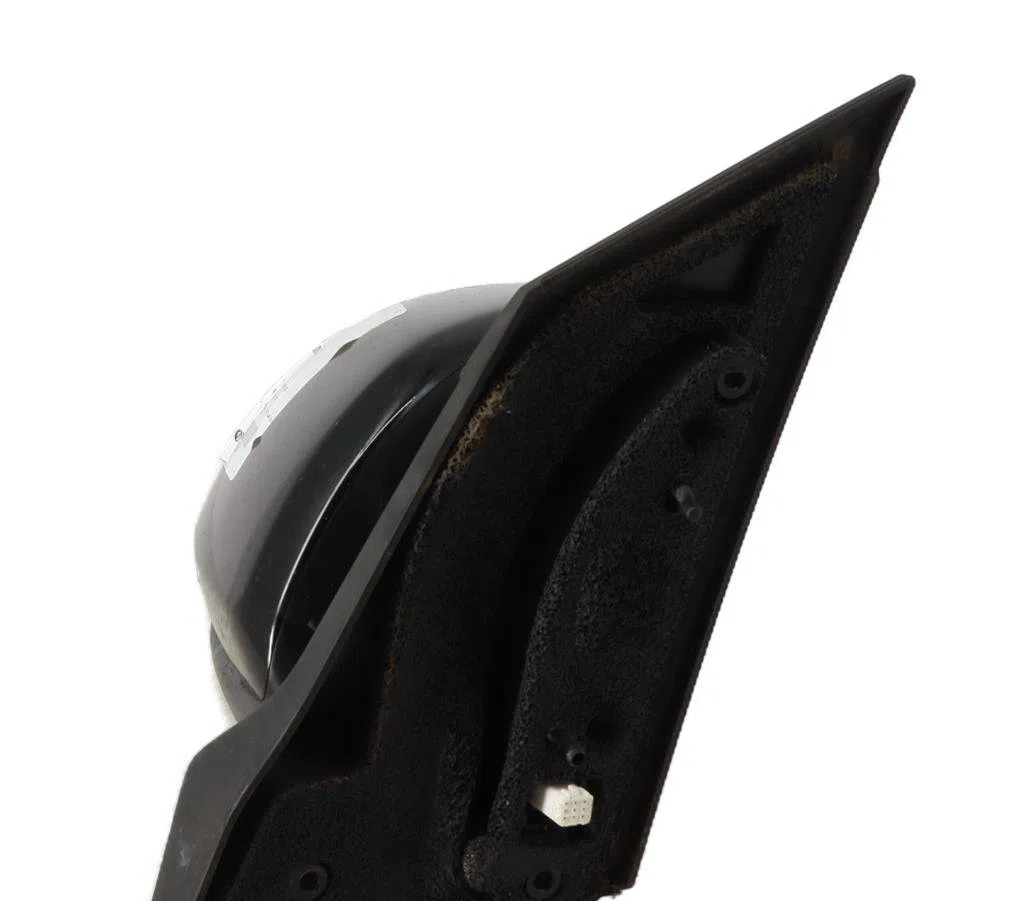 Retroviseur exterieur manuel droit Mazda 2 (DE_, DH_) 1.3 (de3fs) (2007-2015) occasion