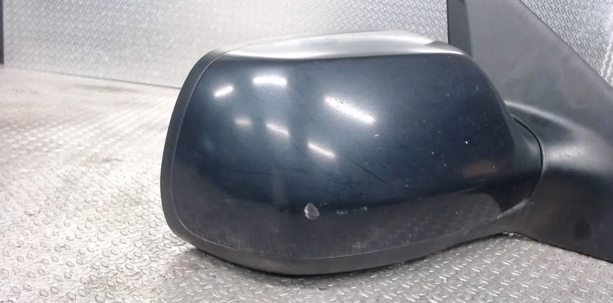 Retroviseur exterieur manuel droit MAZDA 3 1  3 1 PHASE 2 occasion