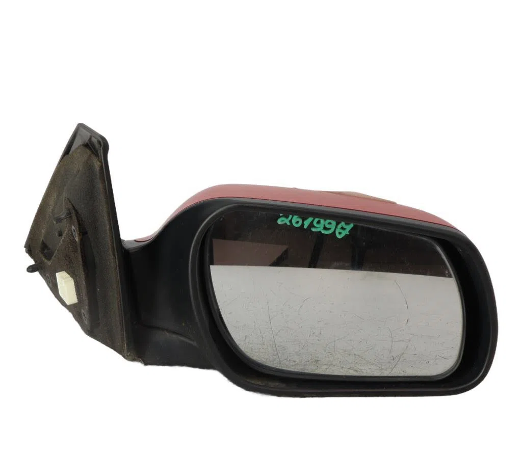 Retroviseur exterieur manuel droit Mazda 3 (BK) 1.6 (bk14) (2003-2009) occasion