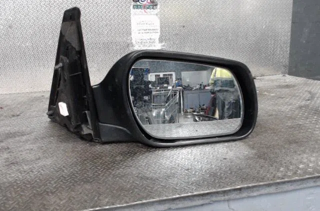 Retroviseur exterieur manuel droit Mazda 3 (BK) 1.6 di turbo (2004-2009) occasion