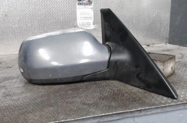 Retroviseur exterieur manuel droit Mazda 3 (BK) 1.6 di turbo (2004-2009) occasion