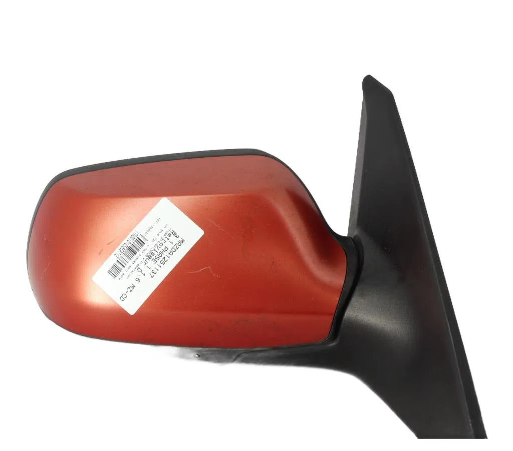 Retroviseur exterieur manuel droit Mazda 3 (BK) 1.6 di turbo (2004-2009) occasion