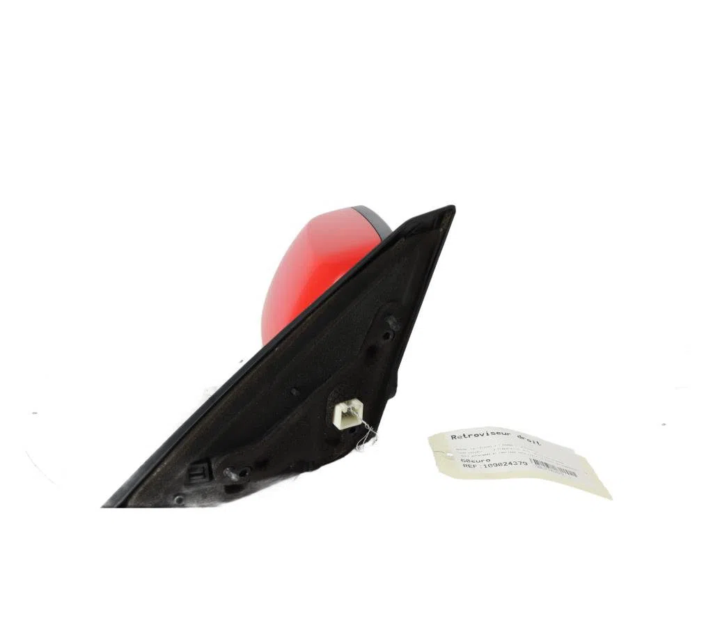 Retroviseur exterieur manuel droit Mazda 3 (BK) 2.0 (bkep) (2003-2009) occasion