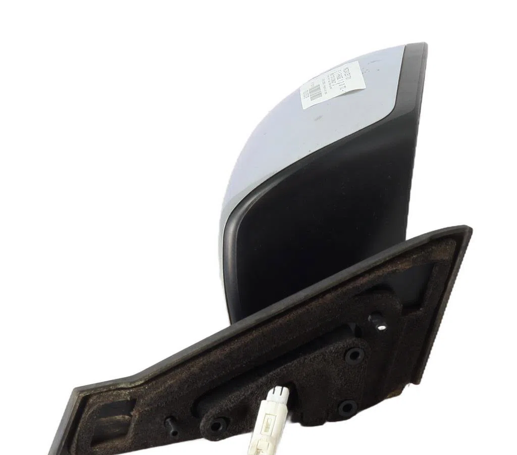 Retroviseur exterieur manuel droit Mazda 5 (CR19) 2.0 cd (cr19) (2005-2010) occasion
