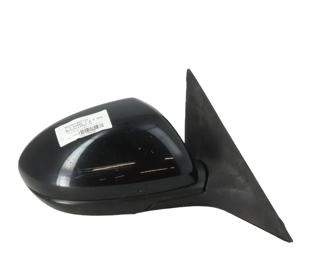 Retroviseur exterieur manuel droit Mazda 6 Hatchback (GH) 2.0 mzr (ghefs) (2010-2012) occasion