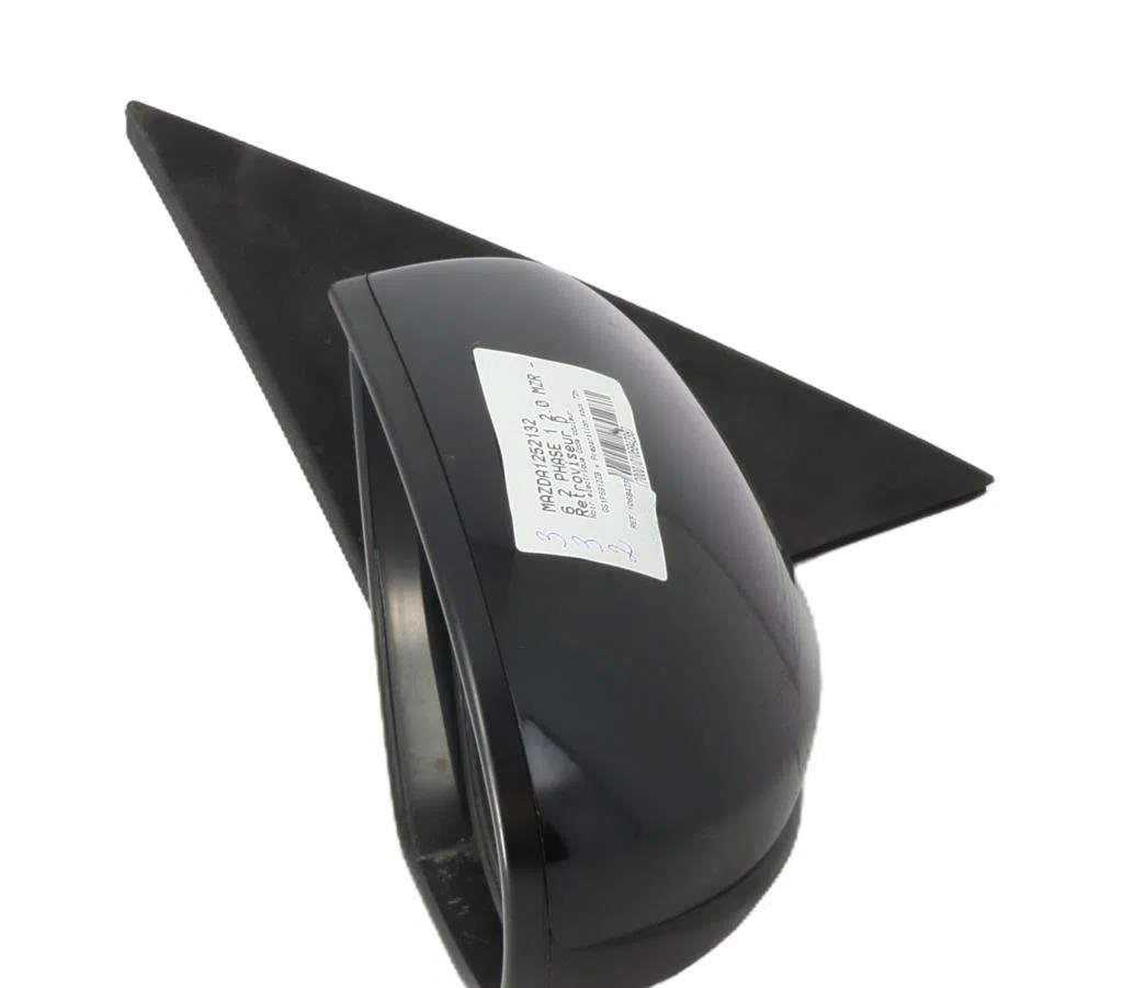 Retroviseur exterieur manuel droit Mazda 6 Hatchback (GH) 2.0 mzr (ghefs) (2010-2012) occasion