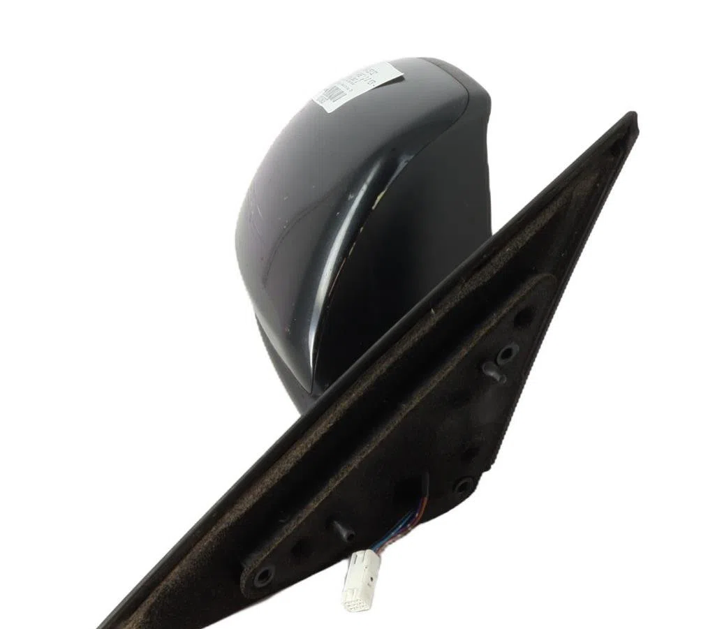 Retroviseur exterieur manuel droit Mazda 6 Hatchback (GH) 2.0 mzr (ghefs) (2010-2012) occasion