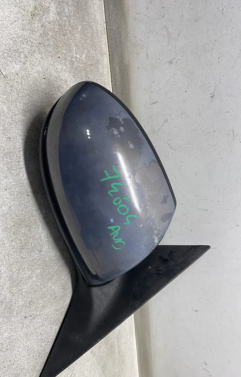 Retroviseur exterieur manuel droit Mazda 6 Hatchback (GH) 2.5 mzr (gh5fs) (2007-2013) occasion